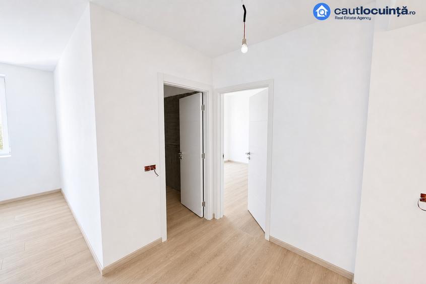 Apartament 2 Camere | 1 Mai | Piata Mures | Bloc nou |Metrou 6'| etj 1