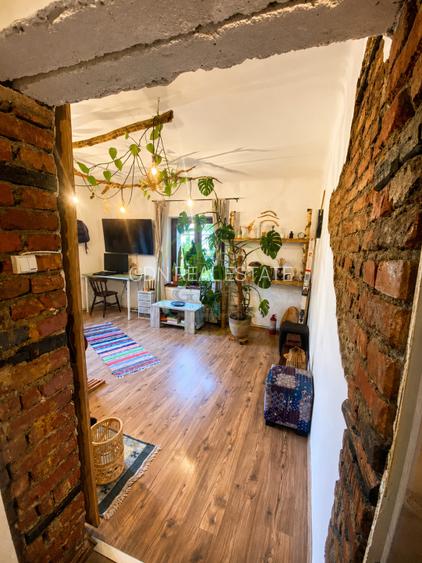 Apartament 2 camere de vânzare Brașov zonă centrală - 18