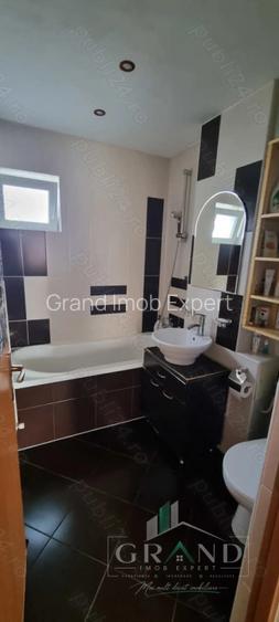 Apartament in vila | 2 camere | Decomandat | Parcare | Curte | Bulgaria/Ira - 15