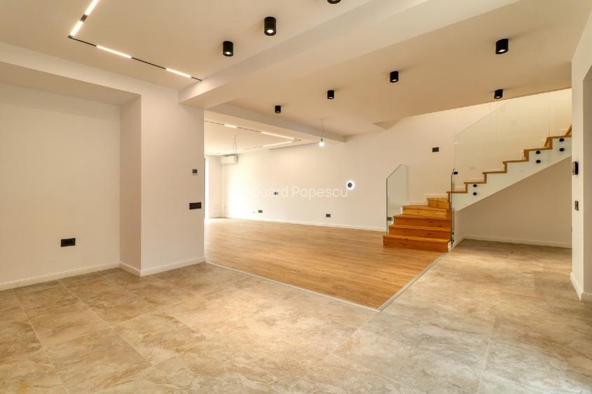 Casă modernă de vânzare în Sector 1 – Strada Comana 49 (Titulescu, Banu Manta) - 16