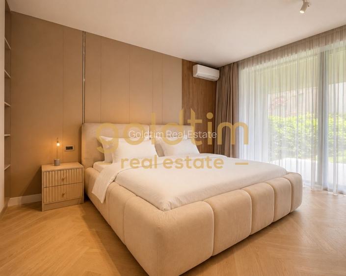 TERASA 90 mp/ARQA RESIDENCE/IANCU NICOLAE/SUPERB/2 LOCURI PARCARE SUBTERANE - 15