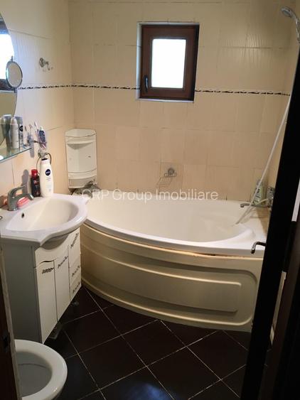 Apartament 3 camere, etaj 2, 74 mp utili, zona Liceul Sportiv – Policlinica 2 - 8