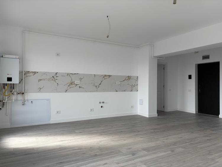 Apartament 3 camere,centrala proprie,incalzire prin pardoseala,mutare imediata!
