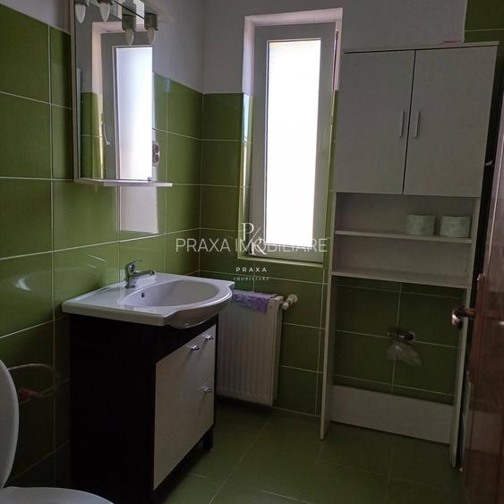 Apartament 3 camere, 62 mp, garaj, zona Sesul de sus! - 8