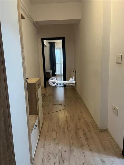 Apartament 2 camere - COPOU