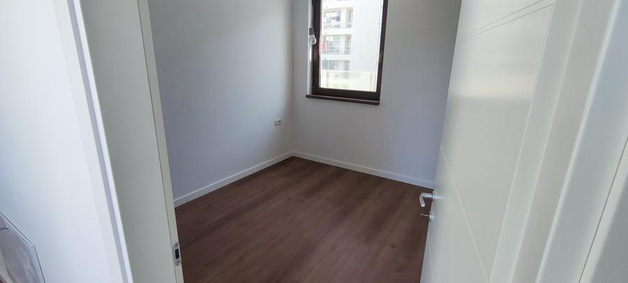 Apartament 3 camere Titan