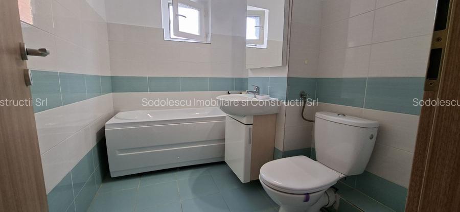Apartament decomandat cu 2 camere -zona ODOBESCU - 16