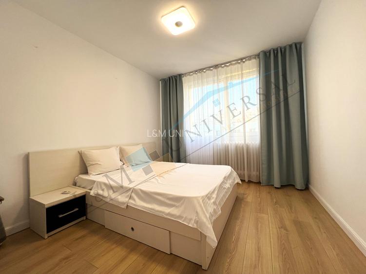 Metrou TITAN- SUPERB, Locatie SPLENDIDA,Bloc 4 Etaje, DECOMANDAT, Mobilat/Utilat - 5