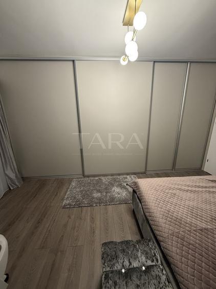 Apartament 3 camere, etaj intermediar – Florești.