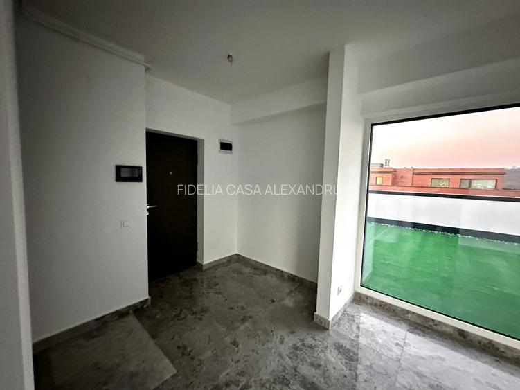 Apartament 2 camere de vanzare Bucium - 9