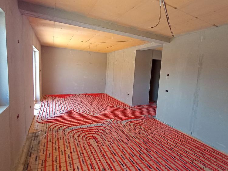 Sanandrei, Duplex Pe Parter, 3 Cam, Dressing