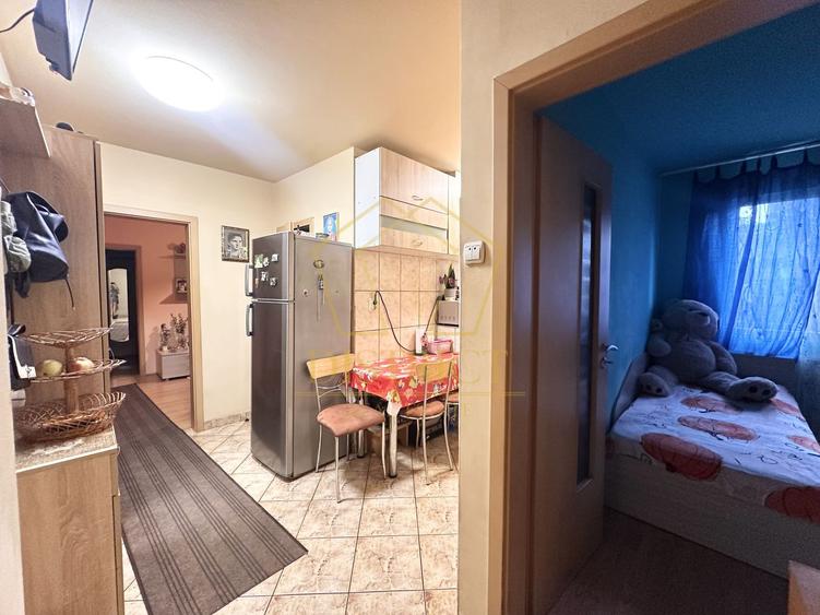 Apartament cu 3 camere | Calea Sagului