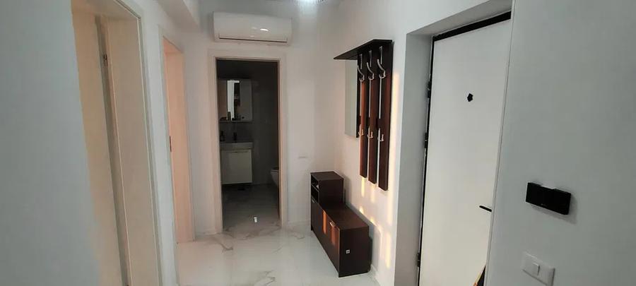 2 Camere | Complex Envogue Residence | Centrala | Mobilat | Utilat |