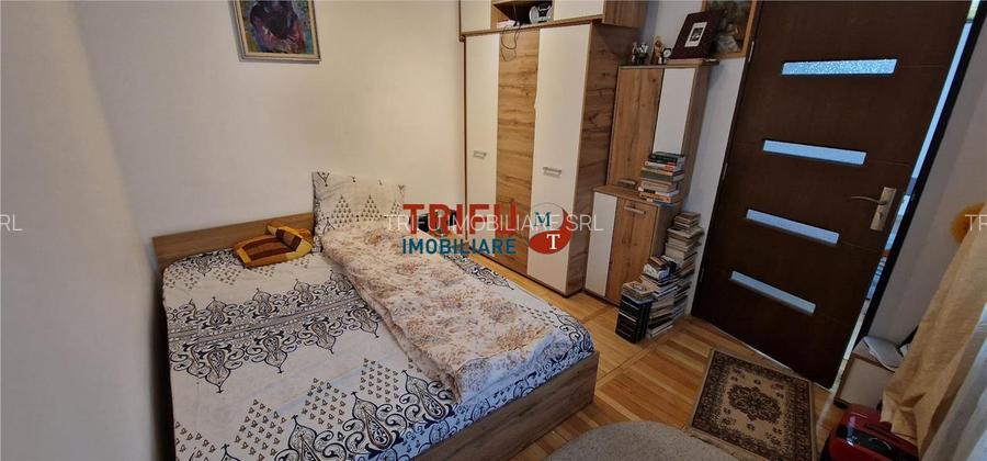 Apartament 2 camere zona Centru - 2