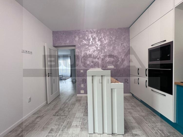 Duplex de 4 camere, 120mp, gradina, zona strazii Romul Ladea