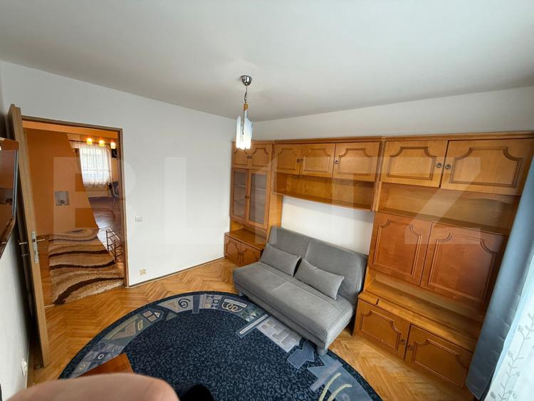 Apartament 3 camere, 80mp, parcare, zona The Office