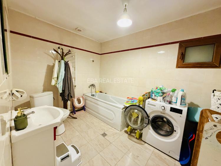 Apartament 3 camere in vila Giulesti zona linistita și curte generoasă etaj 1 - 10