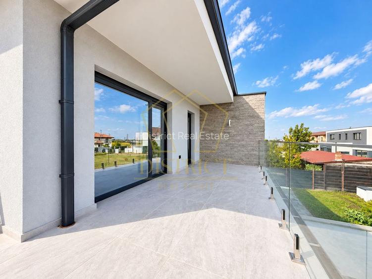 Duplex cu 5 camere | Dumbravita