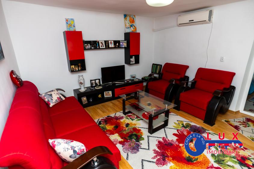 ID 6685 Casă cu teren de vânzare – EXCLUSIVITATE Lux Imobiliare