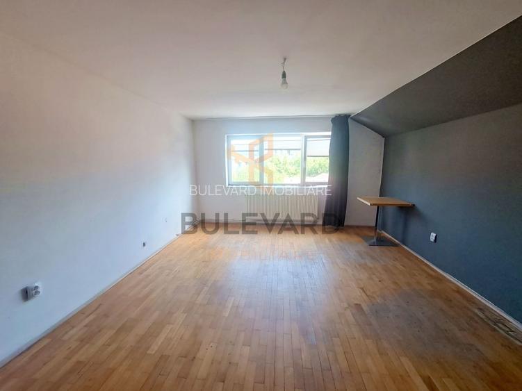 Spațiu de birou de închiriat în Grigorescu – acces facil către centru - 2