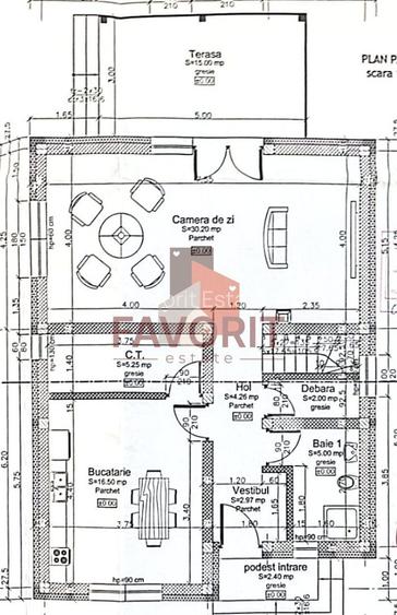 Comision 0%. Casa individuala Giroc. Finisaje la alegere - 1