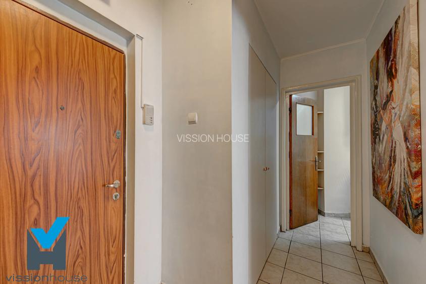 Inchiriere 2 Camere Titan | 5 min de Metrou | Loc parcare - 9
