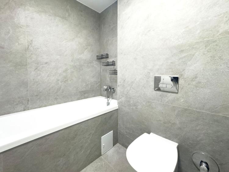 Apartament 2 camere Prima Urbana Oradea- Prima închiriere- Parcare