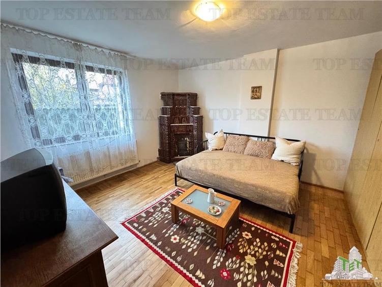 Vila de vanzare in Branistea, teren 2665 mp
