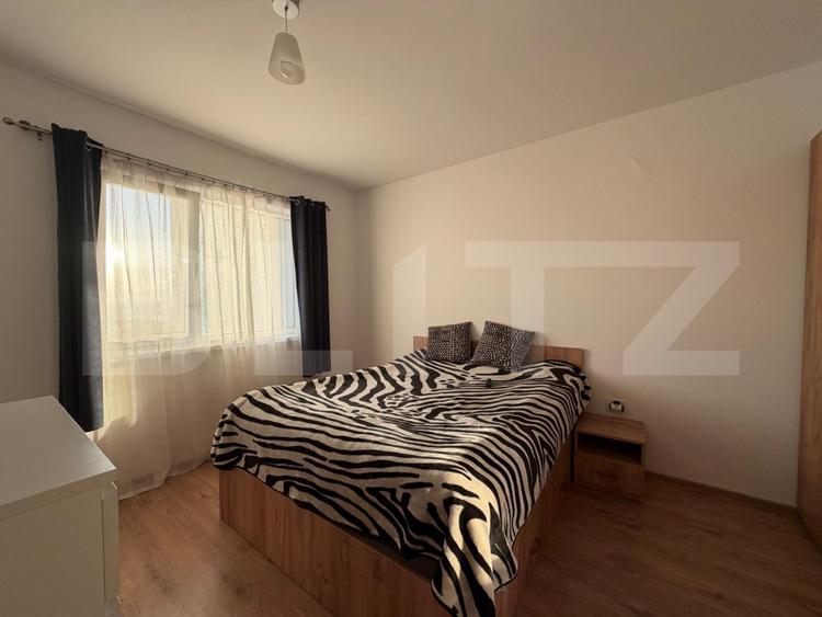 Apartament cu 2 camere, 58 mp, zona Grivitei