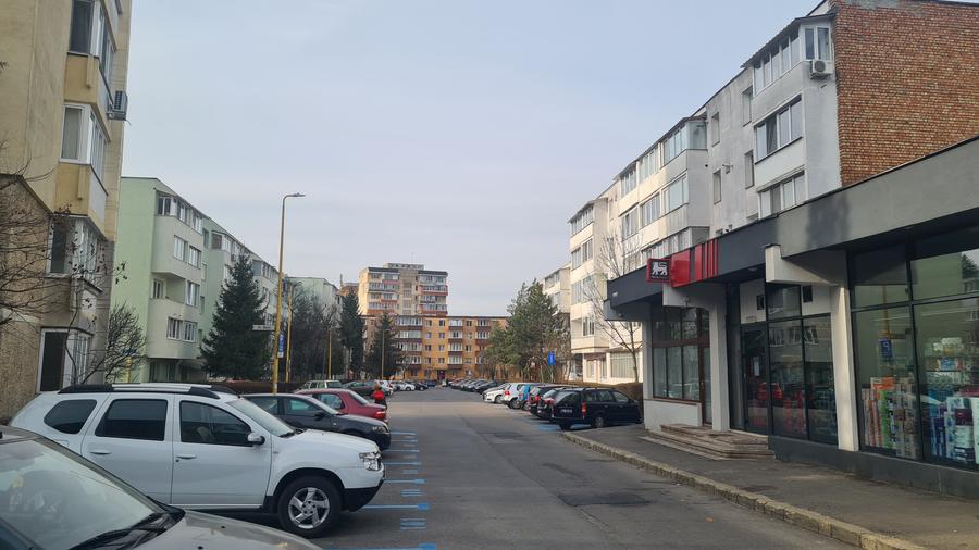 APARTAMENT 2 CAMERE DECOMANDAT - ASTRA