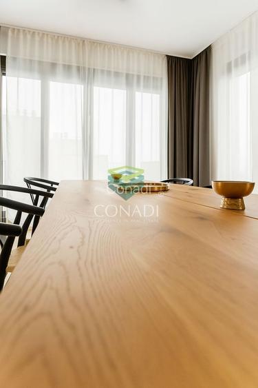 Penthouse Zona Domenii | Terasa Panoramica | Dotari Premium - 18