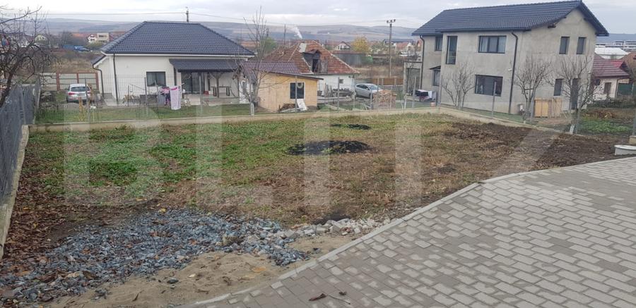 Investitie ! Casa unifamiliala, 260 mp utili, 739 mp teren, Sanicoara !