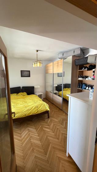 Apartament deosebit 4 camere zona Sala Radio - Cismigiu