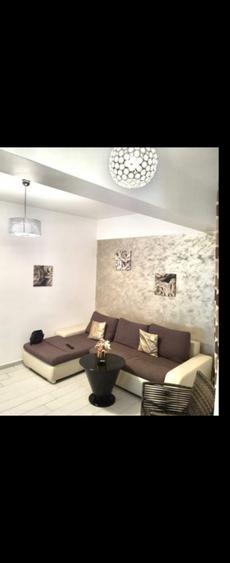 Apartament 2 camere Twin Residence-White Tower/Centrală/CTBus/AC/Plajă vis a vis