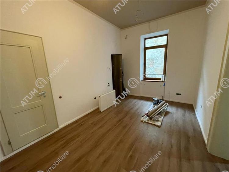 Apartament cu 3 camere pe strada Nicolae Balcescu din Sibiu