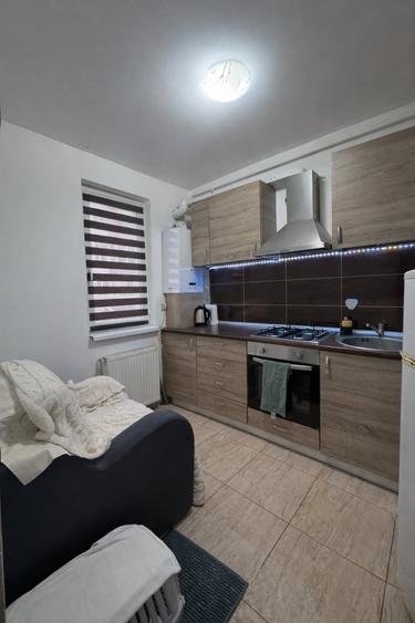 Apartament 1 camera cu parcare inclusa Floresti