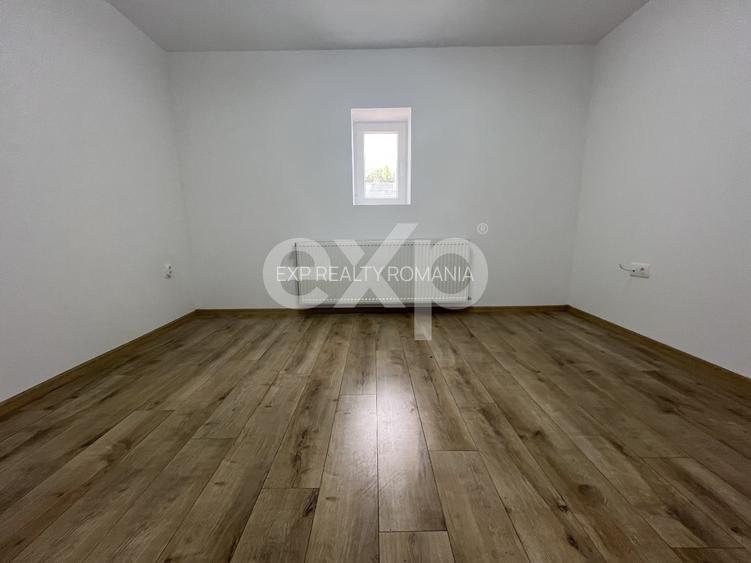 Locuință modernă cu două intrări separate, izolație premium, zonă verde Cuparu - 15