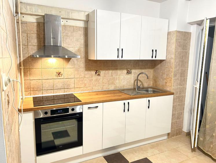 Apartament 2 Camere | 6 min Metrou Ștefan cel Mare