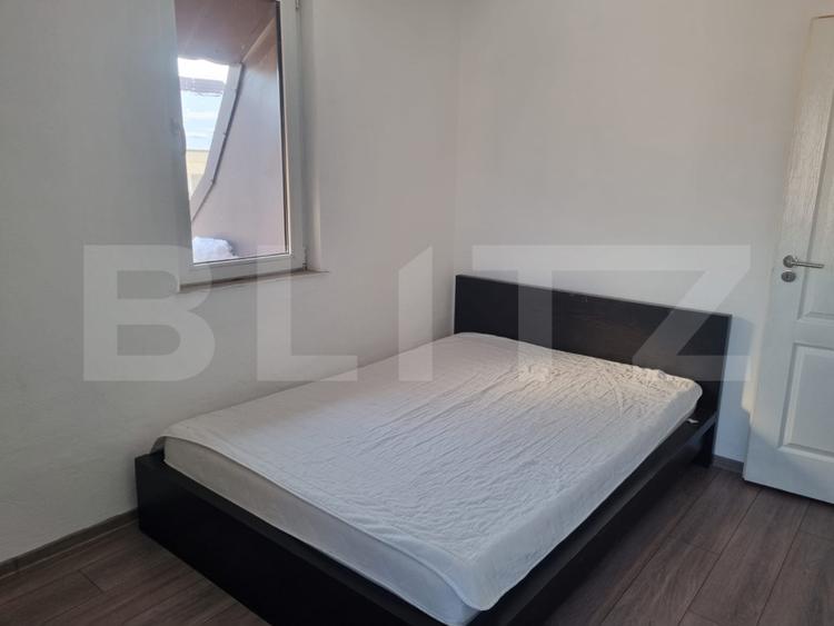 Apartament 3 camere, 72mp, zona garii