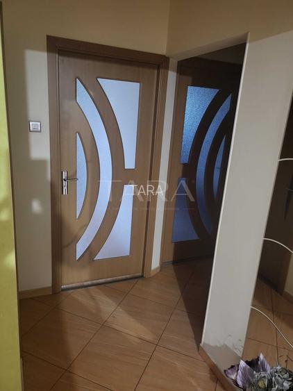 Apartament 3 camere decomandat, zona BRD Cluj-Napoca. Semicentral. - 3