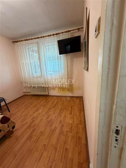 Apartament 2 camere de vanzare Militari Apusului vedere panoramica