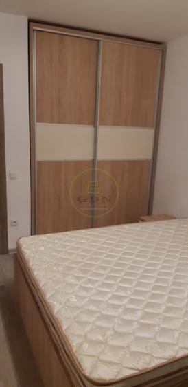 Apartament 2 camere, 44 mp, bl nou, Doamna Stanca
