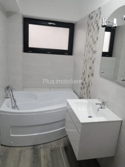Apartament 3 camere, decomandat,mobilat, bloc nou, intabulat, et.1, Parcare, CUG - 6