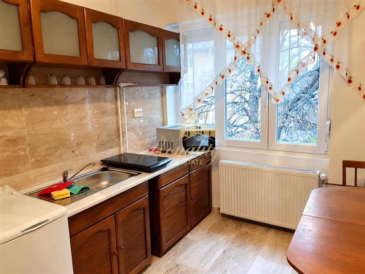 Apartament 1 camera, 35 mp, Etaj 2 - Zona Complex Studentesc