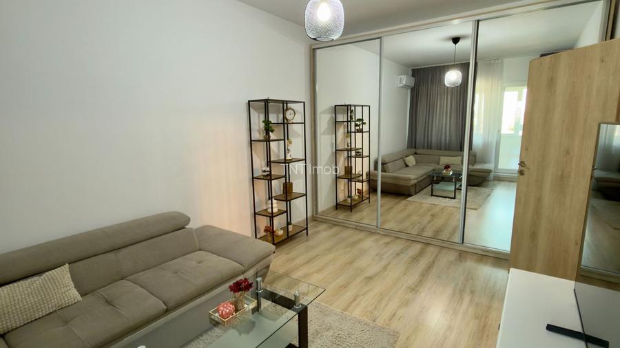 Inchiriere apartament doua camere Pacii - Complex Rotar Park ! - 8