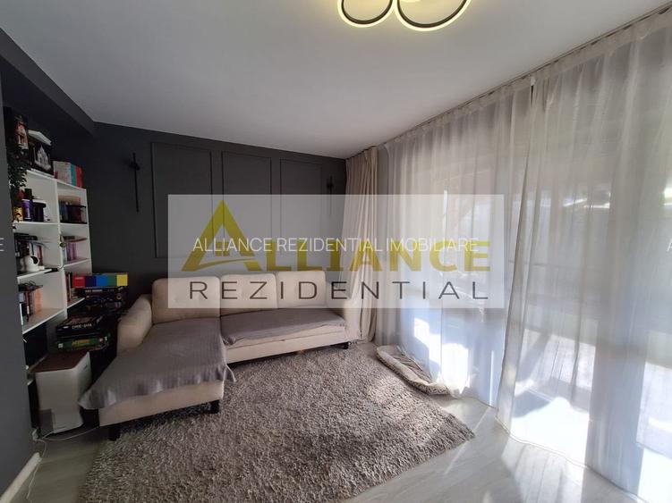 DUPLEX P+1+M - 4 CAMERE 2 BAI - TREND RESIDENCE