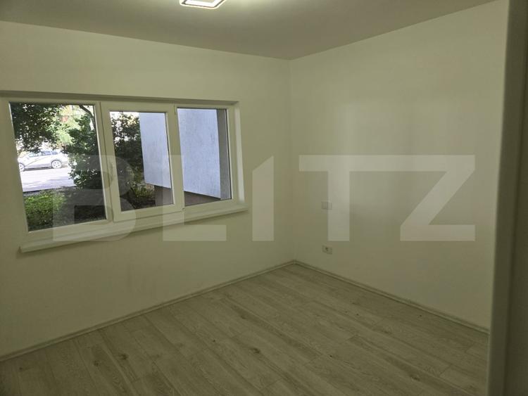 Spatiu de birou, 52 mp, zona Burdujeni