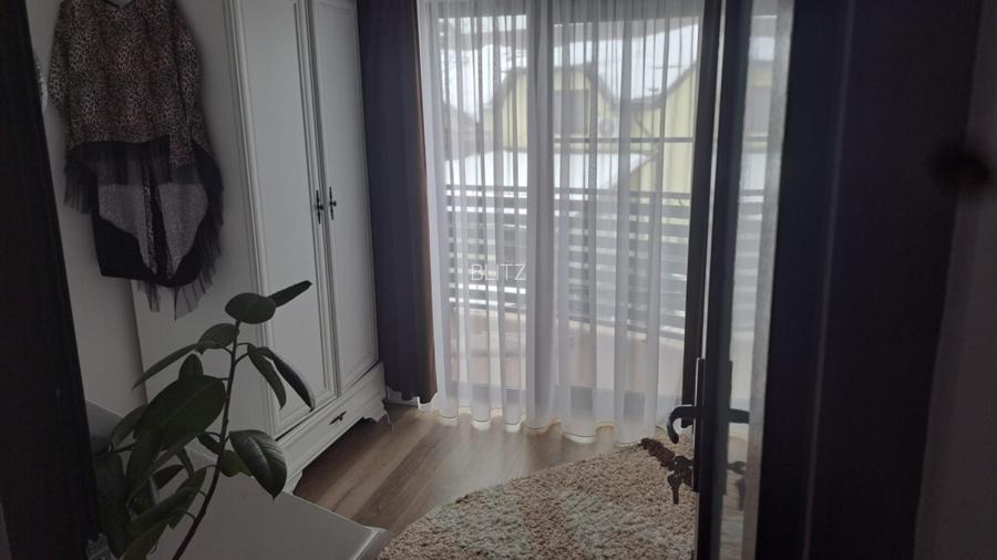 Casă duplex modernă, 120 mp, zona Vasile Alecsandri - 9