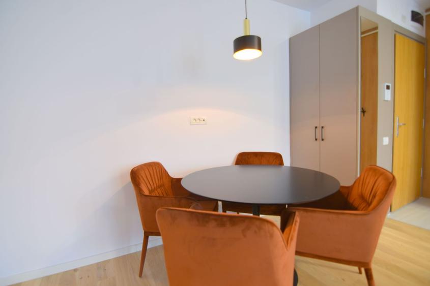 Apartament 3 camere -Central Timisoara