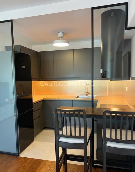 Apartament 2 camere | One Cotroceni | Parcare Subterana inclusa - 3